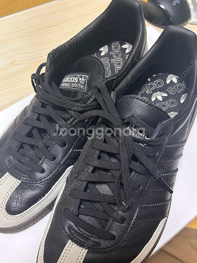 네고가능, 급처합니다 ) 아디다스 핸드볼 스페지알 오리...--1