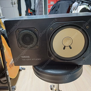 야마하 ns-10m