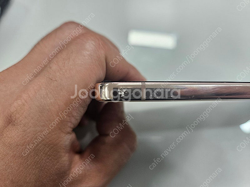 갤럭시 플립4 256GB 핑크 색상 팝니다.--7