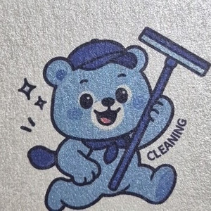 컬비 청소기 삽니다