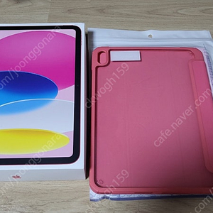 아이패드 A16 WIFI 128GB 개봉상품 판매합니다
