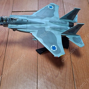 1/72 F-15 전투기 다이캐스트 판매합니다