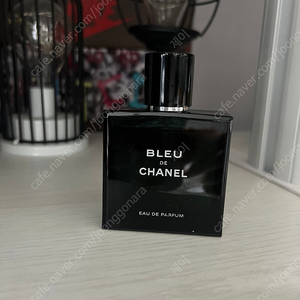 블루 드 샤넬 오드 빠르펭 50ml (유통기한 지남)