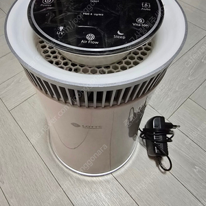 롯데 공기청정기