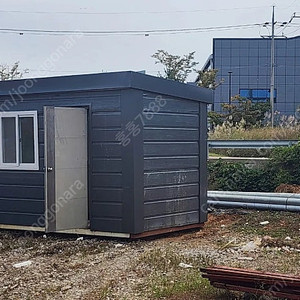 농막 이동식주택 컨테이너