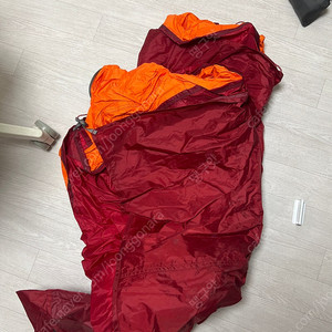 msr 어드밴스프로2 메쉬O 정품풋프 O