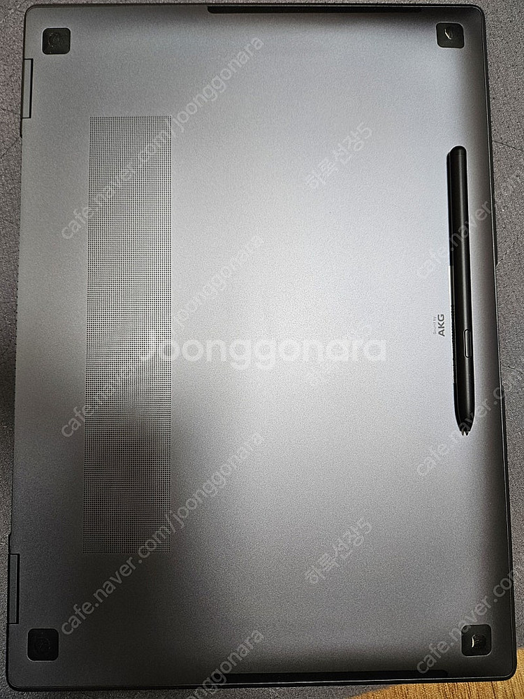 갤럭시 북4프로 16인치--0