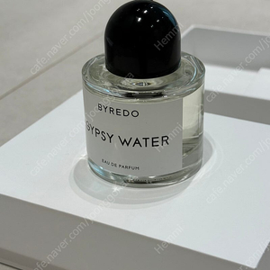 바이레도 집시워터 오드퍼퓸 50ml