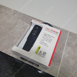 ENFITNIX Navi800K 자전거 전조등