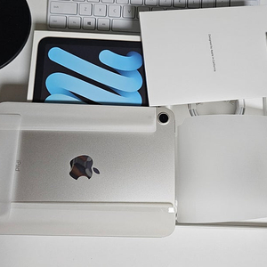 아이패드 미니 6세대 256G wifi S급 팝니다