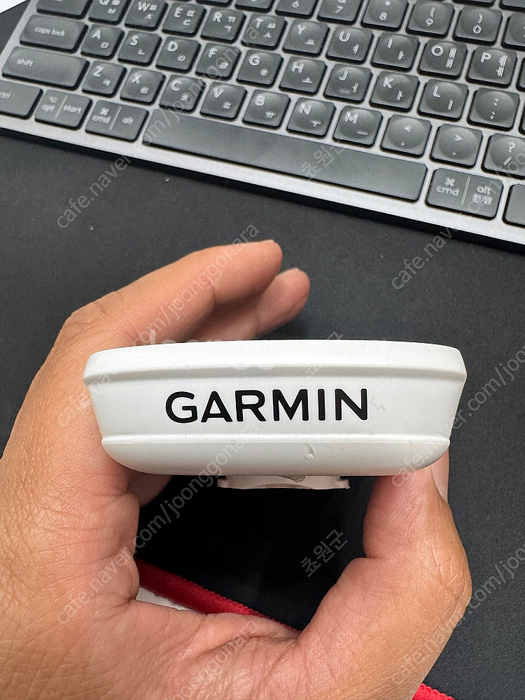 가민 익스플로어2 팝니다--4