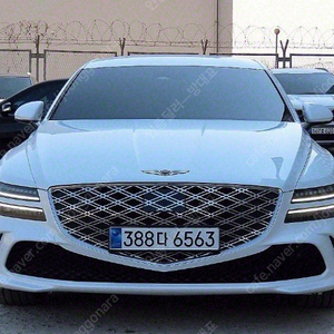 제네시스 뉴G80 2.5 2WD@중고차@전액할부@전액카드@저신용@여유자금@중고차매입@최저가판매