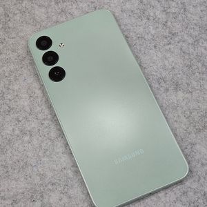 (키즈폰 전용) 갤럭시 A16 민트 25년 2월개통 하자없는 SSS급단말기 18만에판매해요