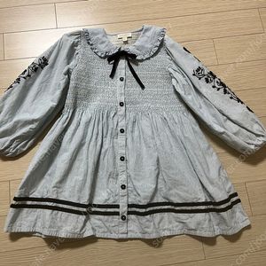 봉주르다이어리 10y