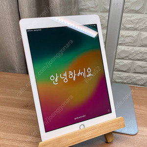 아이패드 9.7인치 6세대 32gb