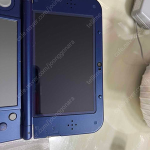 3ds xl + 소프트 + 서비스