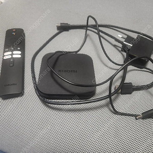 미박스S 2세대 팝니다