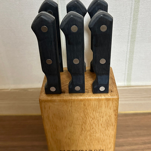 [판매] FARBERWARE Steak Knives - 스테이크 나이프
