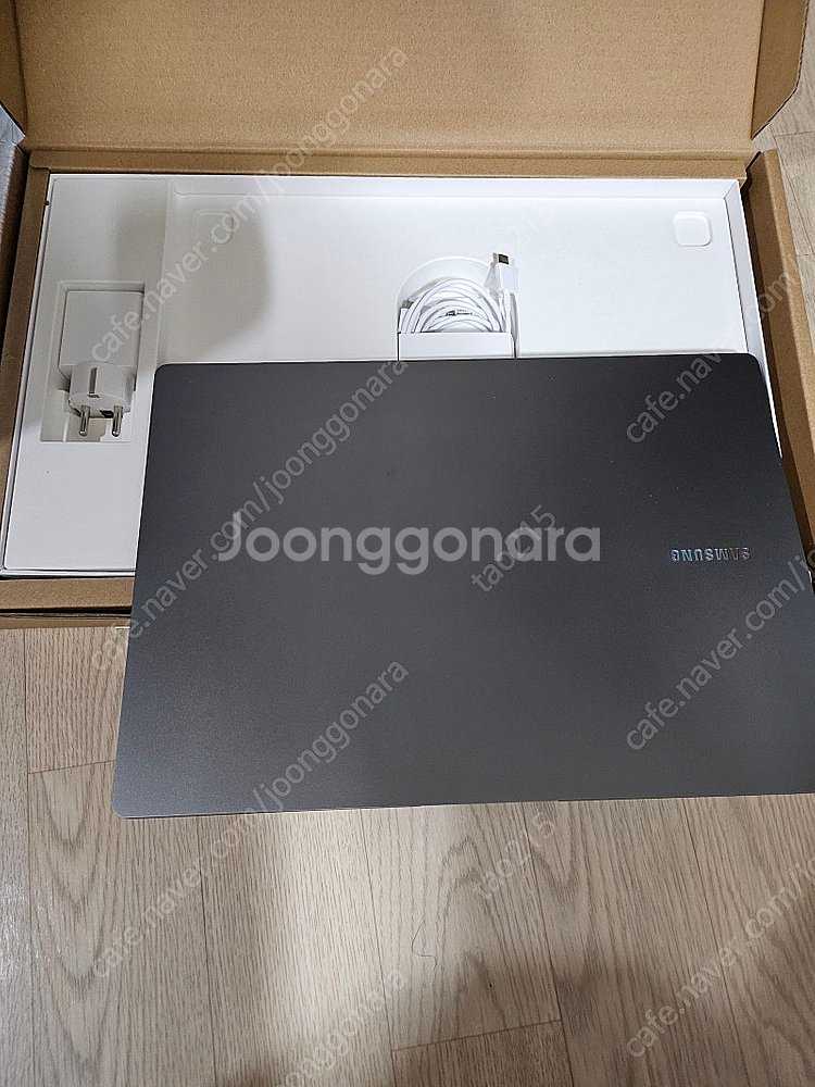 삼성전자 갤럭시북5 프로H NT965XHW-A51A (...--0