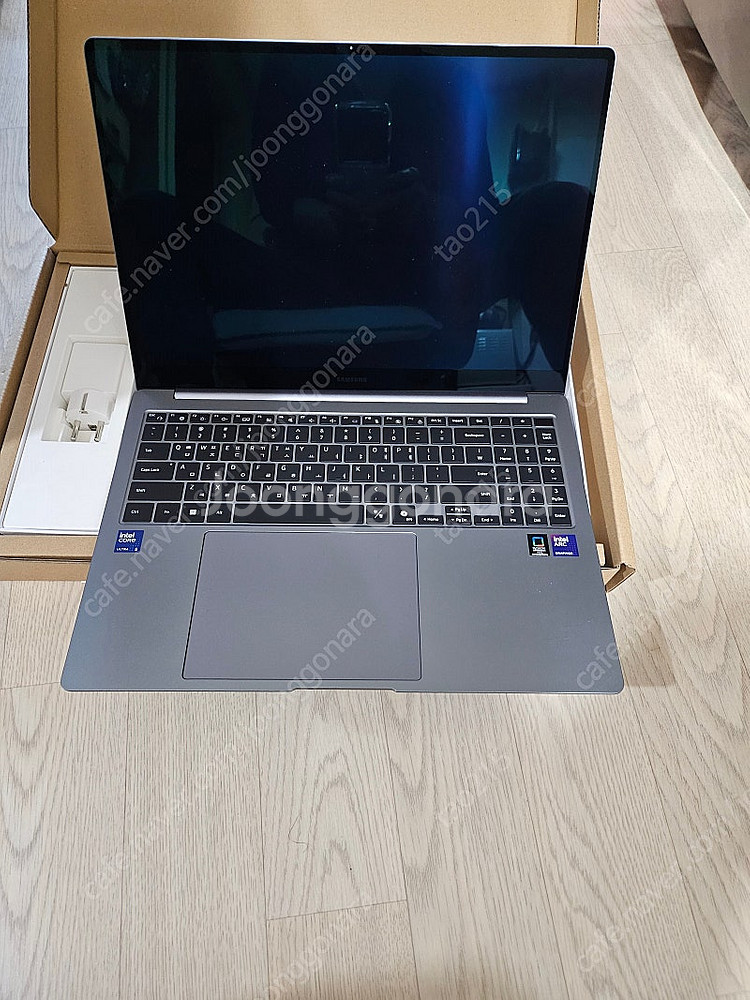 삼성전자 갤럭시북5 프로H NT965XHW-A51A (...--1