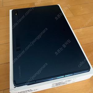 갤럭시탭s7+ 판매