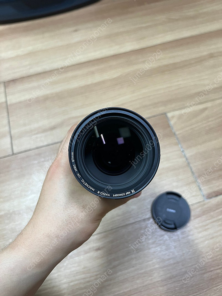 시그마 28-70 C f2.8 소니 E마운트--4