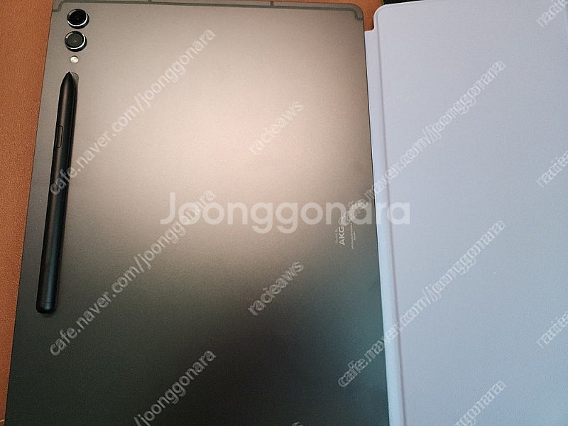 갤럭시탭s9 울트라 5G 256gb 팝니다.--3