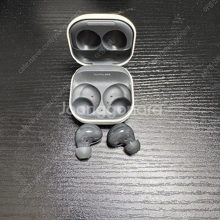 갤럭시버즈2(Galaxy Buds 2) SM-R177--2