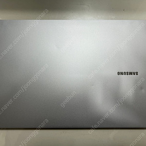 [부품용] 삼성 갤럭시북 프로 nt951xed, LG 그램 15ZB995