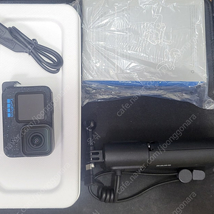 고프로 Gopro12, 볼타, 방수하우징 판매합니다.