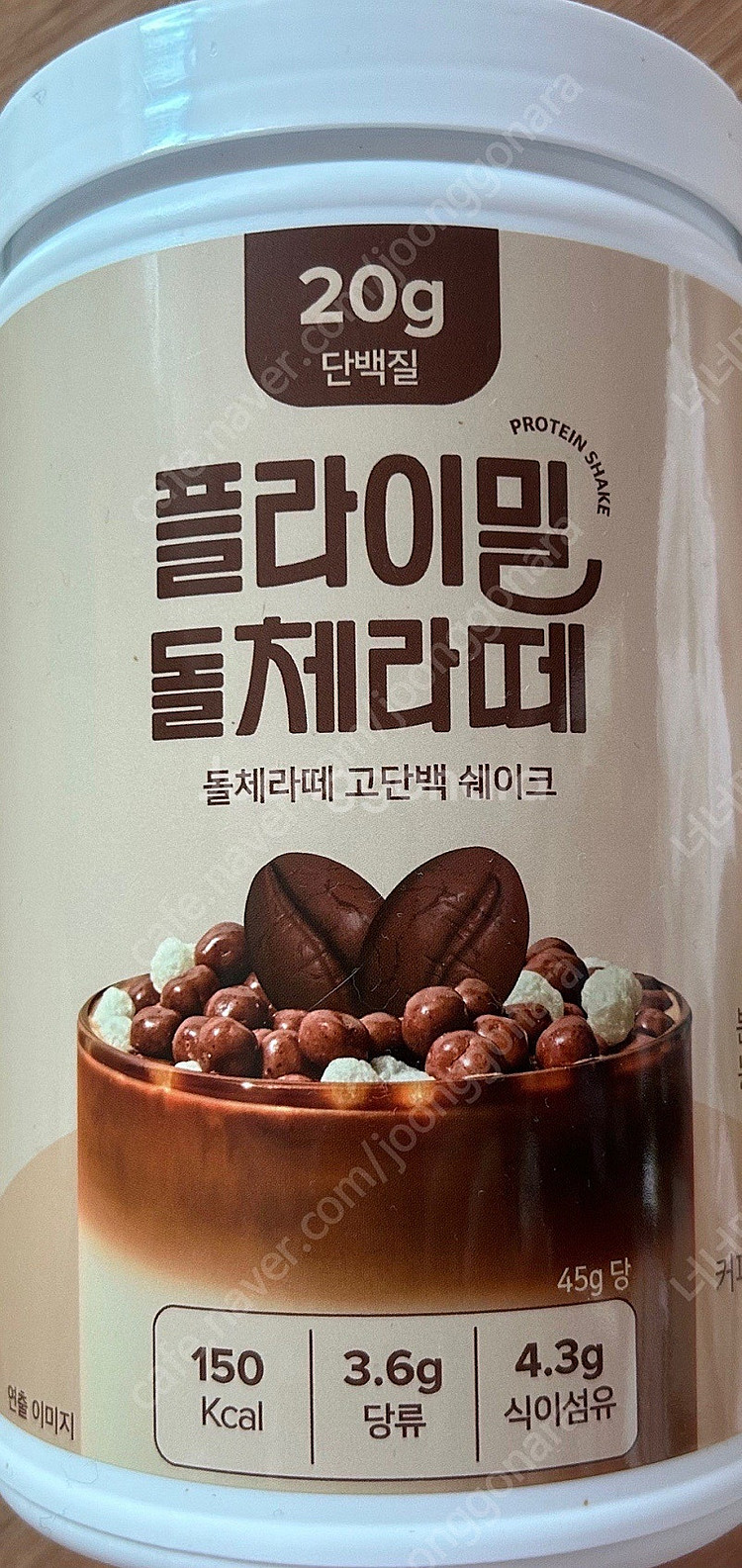 플라이밀 돌체라떼 미개봉--0