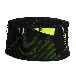 인스팅트 벨트 REFLEX BELT