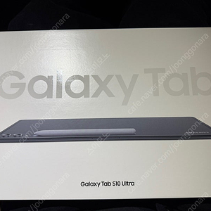 삼성전자 갤럭시 탭 S10 Ultra(Wi-Fi) 256GB