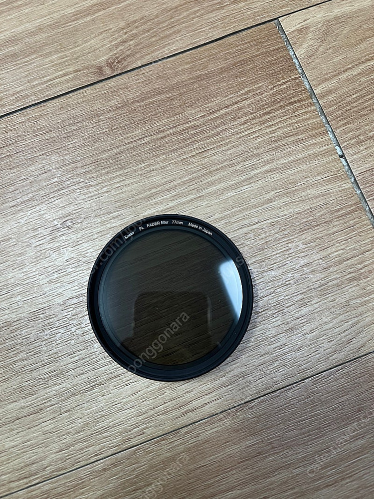 K&F 67mm 필터 일괄, Kenko 77mm VND, 파우치--3