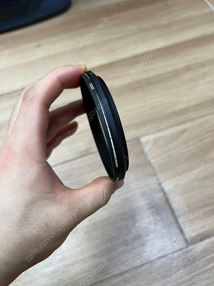 K&F 67mm 필터 일괄, Kenko 77mm VND, 파우치--4