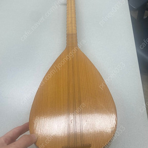 Baglama saz