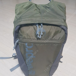 로우프로 카메라 백팩