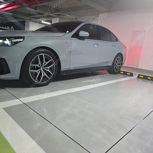 g60 520i msp 936m 휠,타이어팝니다