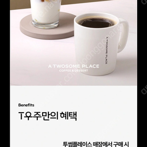 투썸플레이스 30프로 1000원팝니다