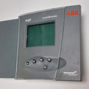 ABB PQF LV Active Filter 액티브 필터
