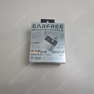 [미개봉] ROSESELSA EARFREE i5 무선 블루투스 이어폰 (샴페인 컬러) 판매합니다 / 로즈셀사 이어프리 I5 이어폰 판매