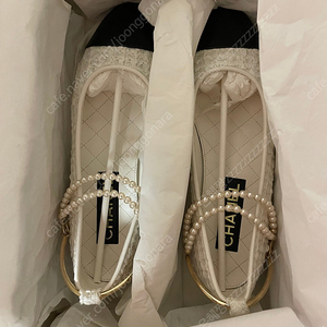 샤넬 플랫 37/5 245