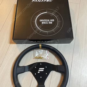 파나텍 포디움 휠 림 R300 판매합니다