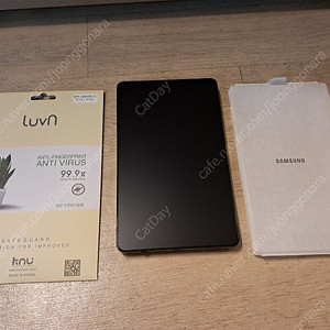 (신품급) 삼성 갤럭시탭A9 WIFI / SM-X110