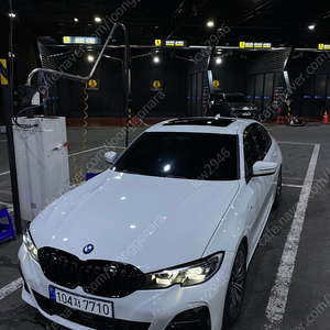 bmw320i g20 msp 20년식(21년형)