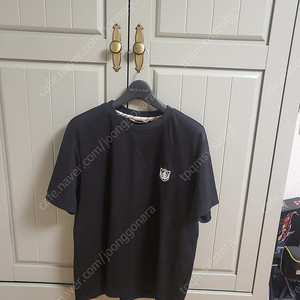 [세트] 계원예고 하복 체육복 반팔티셔츠+반바지