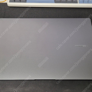 삼성 갤럭시북 3 울트라 i9 / RTX 4070 2TB 모델 판매합니다 (NT960XFH)