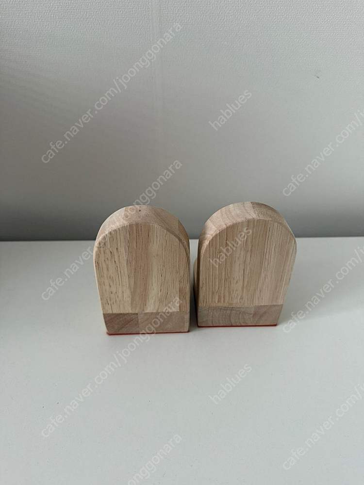 클라우드 북스탠드 거치대  소품--3