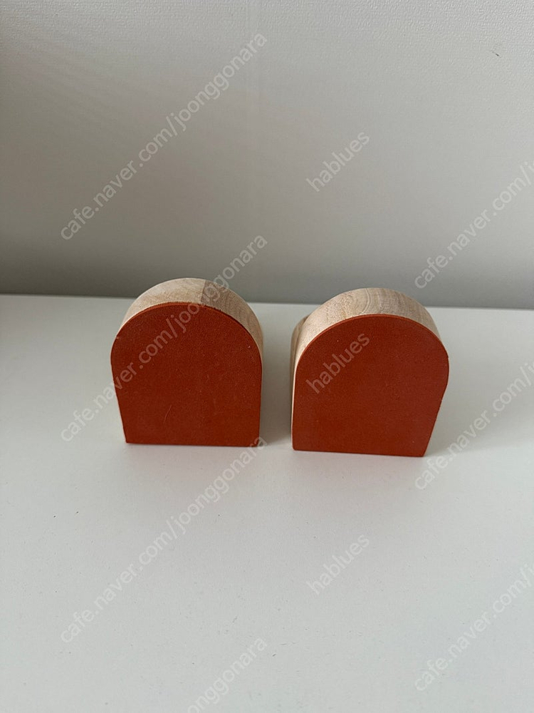 클라우드 북스탠드 거치대  소품--4