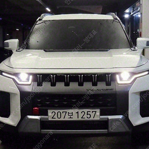 토레스 1.5T 2WD T5@중고차@전액할부@전액카드@저신용@여유자금@중고차매입@최저가판매